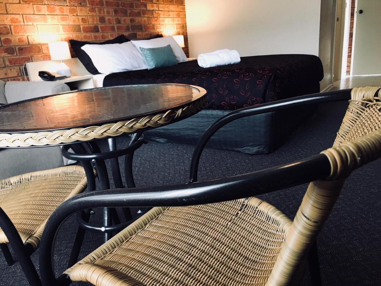 Broadford Sugarloaf Motel エクステリア 写真