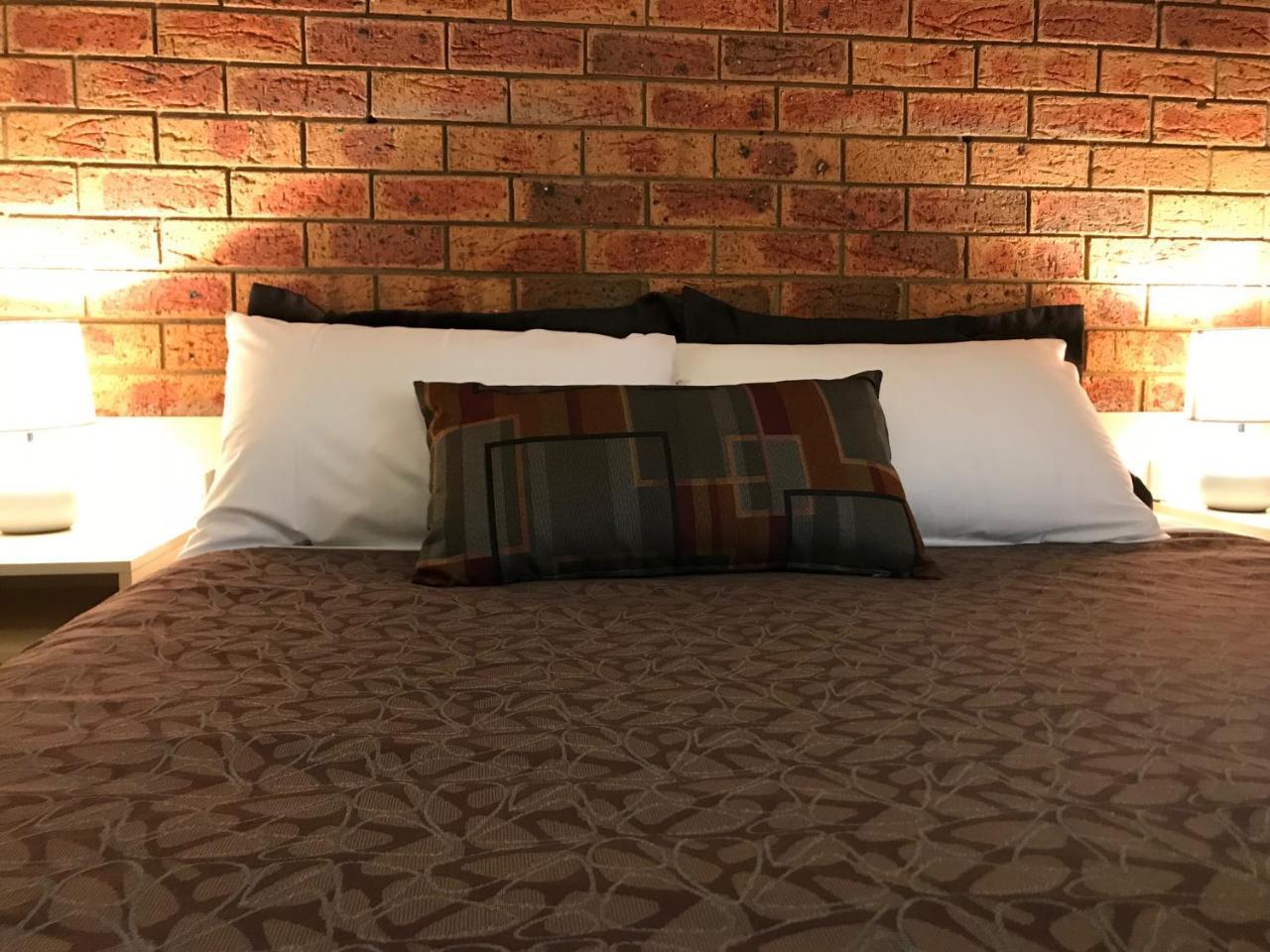 Broadford Sugarloaf Motel エクステリア 写真